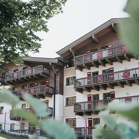 Residence Kristall By Vaya Inklusive Joker Card Saalbach-Hinterglemm Exteriér fotografie