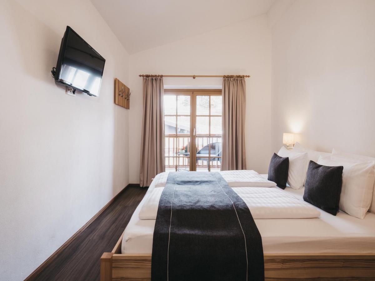 Residence Kristall By Vaya Inklusive Joker Card Saalbach-Hinterglemm Exteriér fotografie